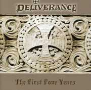 The First Four Years , Deliverance