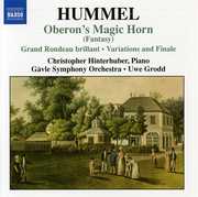 Oberon's Magic Horn , Christopher Hinterhuber