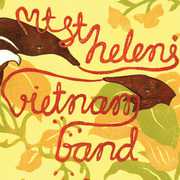 Mt. St. Helens Vietnam Band , Mt. St. Helens Vietnam Band