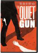 The Quiet Gun , Forrest Tucker