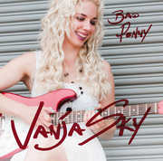 Bad Penny , Vanja Sky