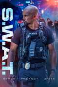 S.W.A.T.: Season One , Shemar Moore
