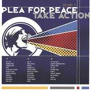 Plea for Peace 2: Take Action /  Various , Various Artists