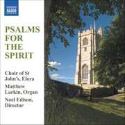 Psalms for the Spirit / Various , Various Artists