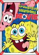 The SpongeBob SquarePants Movie , Tom Kenny