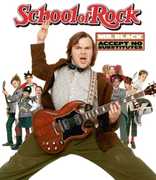 School of Rock , Jack Black