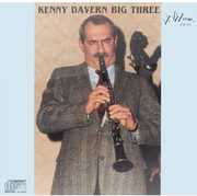 Playing for Kicks , Kenny Davern