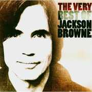 Very Best of Jackson Browne , Jackson Browne