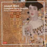 Complete String Quartets , Thomas Christian Ensemble