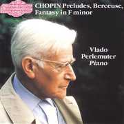 Preludes , Andrea Immer