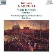 Music for Brass 1 , Eric Crees