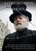 A Congregation of Ghosts , Edward Woodward