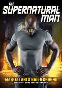 Supernatural Man 