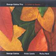 Letter to Dexter , George Cables