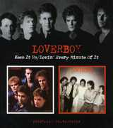 Keep It Up /  Lovin Every Minute of It [Import] , Loverboy
