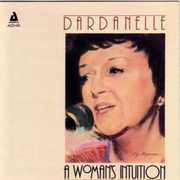 Woman's Intuition , Dardanelle