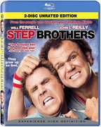 Step Brothers , Will Ferrell