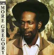 More Gregory Isaacs , Gregory Isaacs
