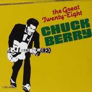 The Great Twenty-Eight , Chuck Berry