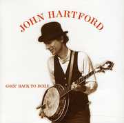 Goin' Back To Dixie , John Hartford