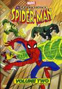 The Spectacular Spider-Man: Volume 2 , Alanna Ubach