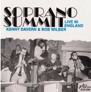 Live in England , Soprano Summit