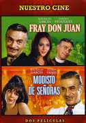 Fray Don Juan / Modisto De Senoras , Mauricio Garces