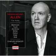 Far Away , Thomas Michael Allen