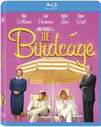 The Birdcage , Robin Williams