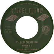If I Gave You My Love , Myron & E