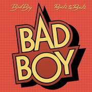 Back To Back [Import] , Bad Boy