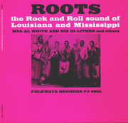 Roots: Rock & Roll Sound /  Various , Various Artists