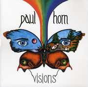 Visions , Paul Horn