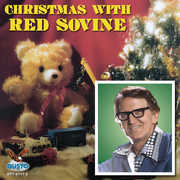 Christmas with Red Sovine , Red Sovine