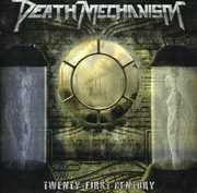 Twenty-First Century , Death Mechanism