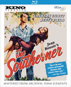 The Southerner , Jay Gilpin