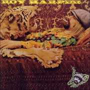 Flat Baroque & Berserk , Roy Harper