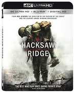 Hacksaw Ridge , Andrew Garfield