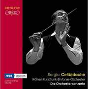 Portrait , Sergiu Celibidache