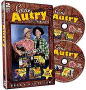 Gene Autry: Collection 09 , Gene Autry