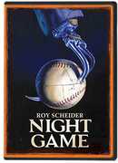 Night Game , Roy Scheider