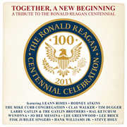 Together New Beginning: Tribute To Ronald /  Var , Various Artists