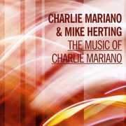 The Music Of Charlie Mariano , Charlie Mariano