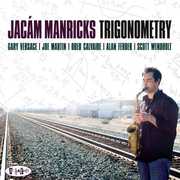 Trigonometry , Jacám Manricks