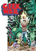 Geek War , Meredith Host