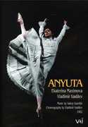 Anyuta , Ekaterina Maximova