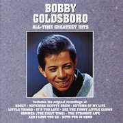 All-Time Greatest Hits , Bobby Goldsboro