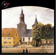 Wohltemperierte Clavier 1 , J.S. Bach