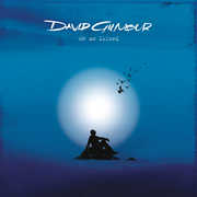 On An Island , David Gilmour