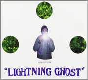 Lightning Ghost , Ben Vida